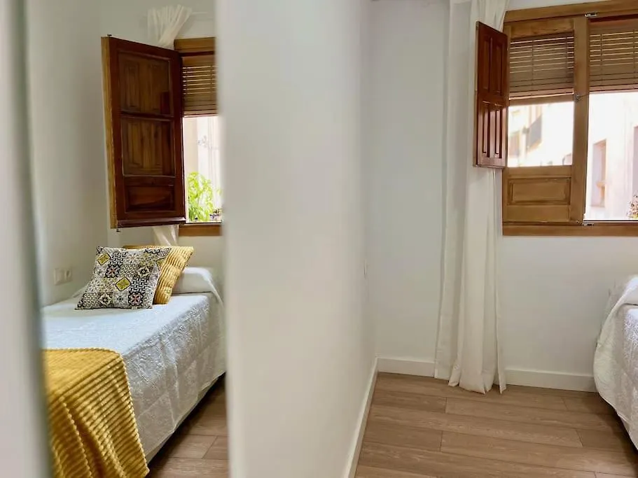 Apartamento Kenza Cordoba