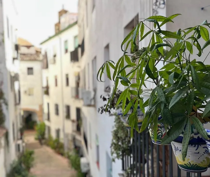 Apartamento Kenza Cordoba