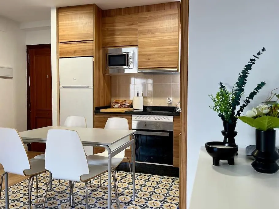 Apartamento Kenza Cordoba 0*,