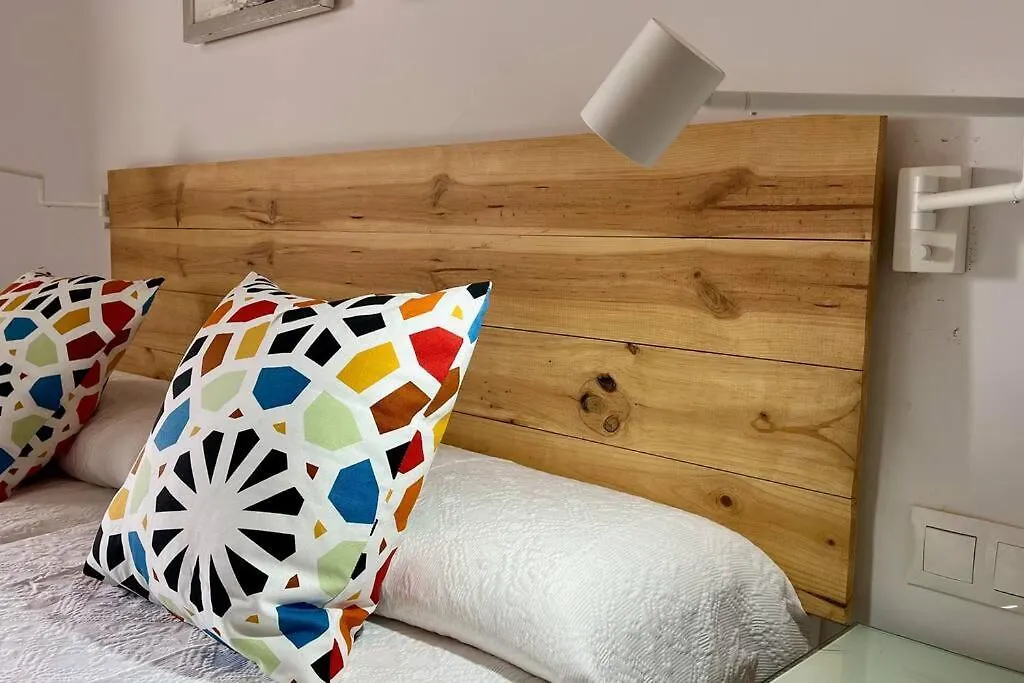 Apartamento Kenza Cordoba Spain