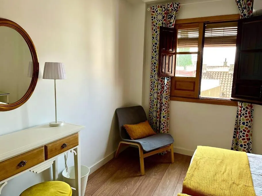 Apartamento Kenza Cordoba