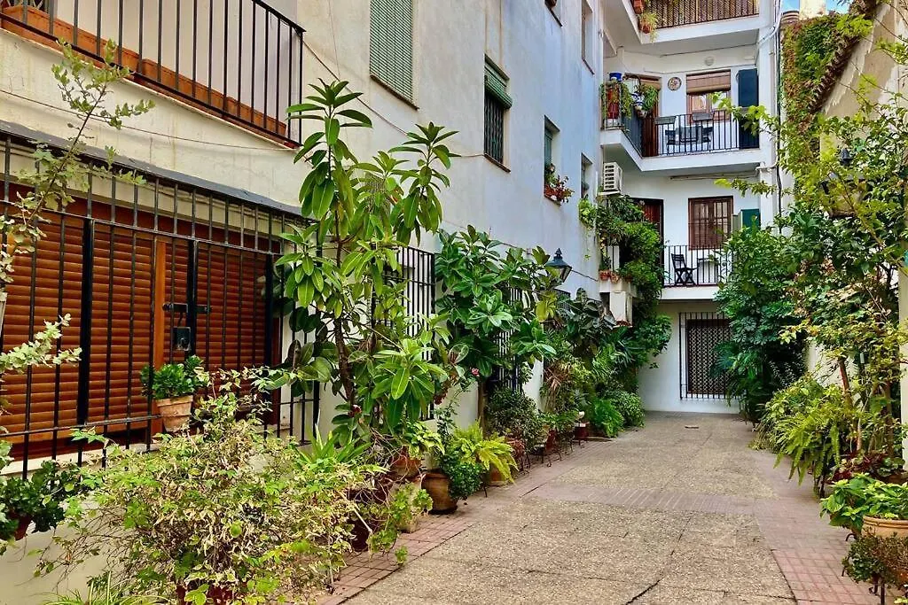 Apartamento Kenza Cordoba 0*,  Spain