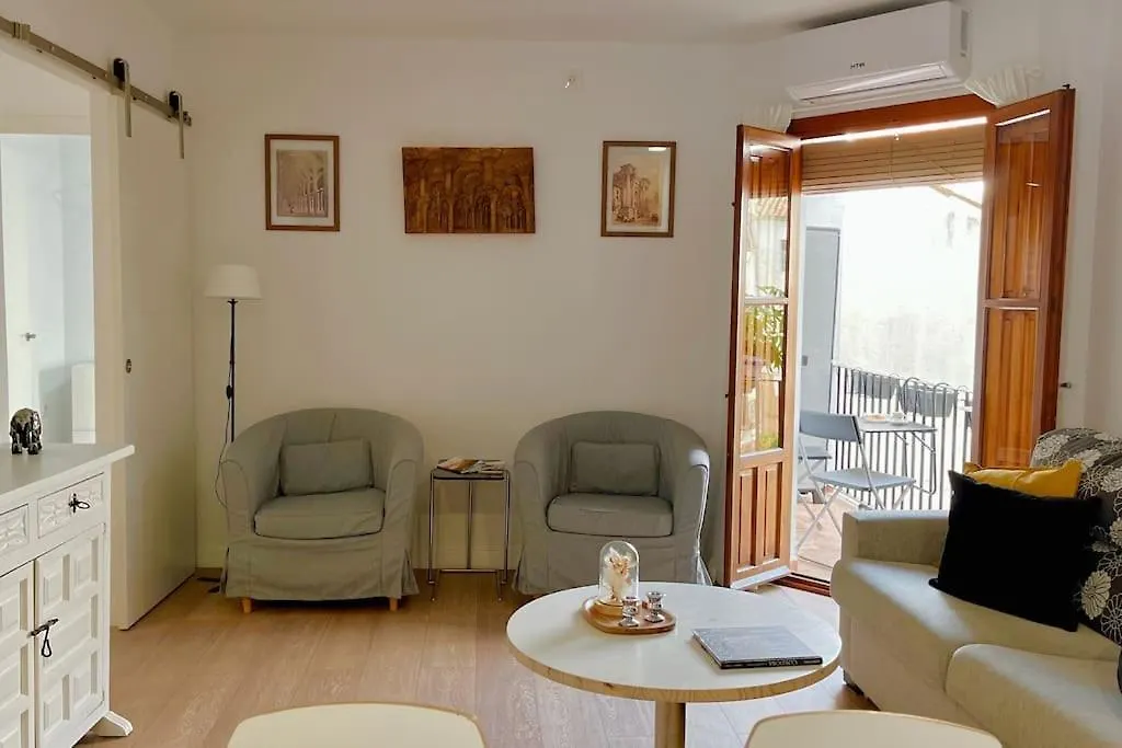 Apartamento Kenza Cordoba Apartment