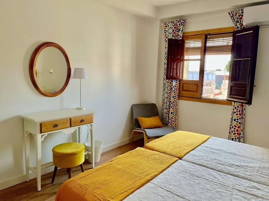 Apartamento Kenza Cordoba Spain
