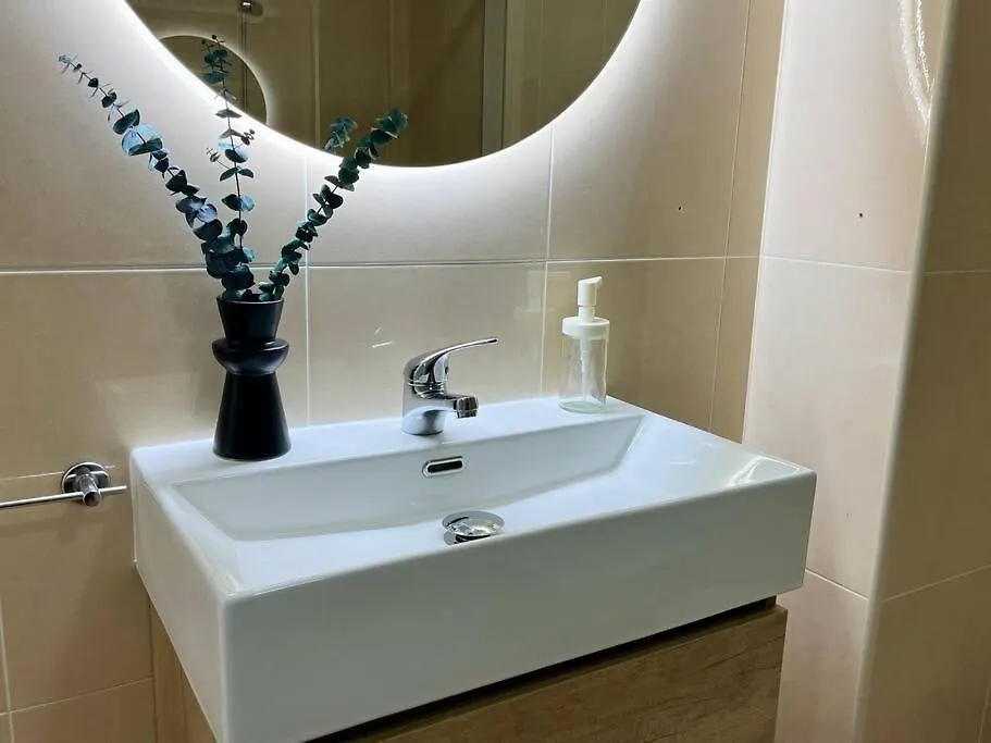 Apartamento Kenza Cordoba
