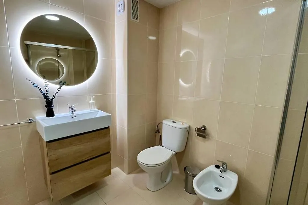 Apartamento Kenza Cordoba Spain