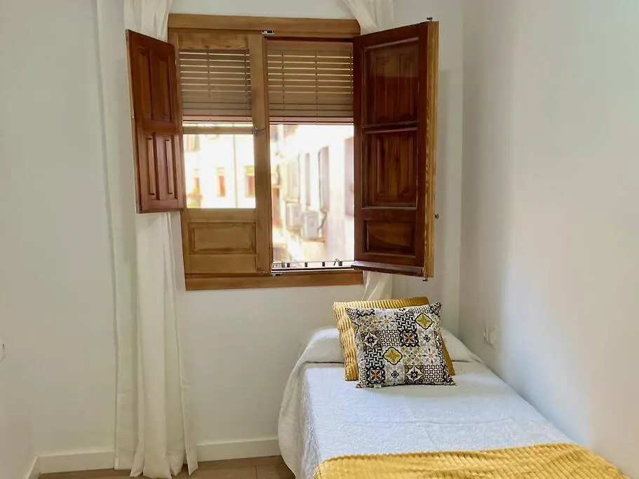 Apartamento Kenza Cordoba Apartment