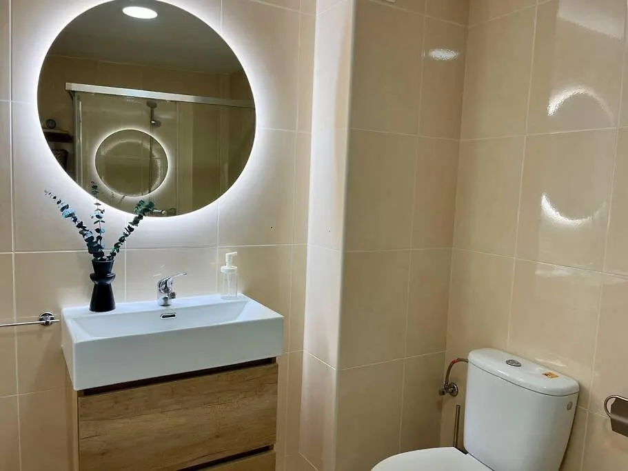 Apartamento Kenza Cordoba 0*,  Spain