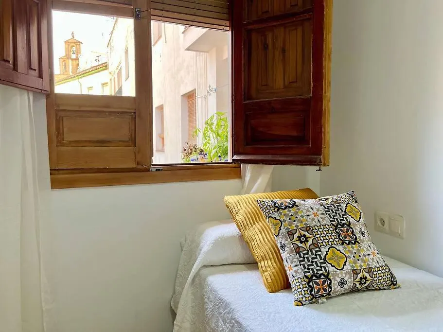 Apartamento Kenza Cordoba Apartment