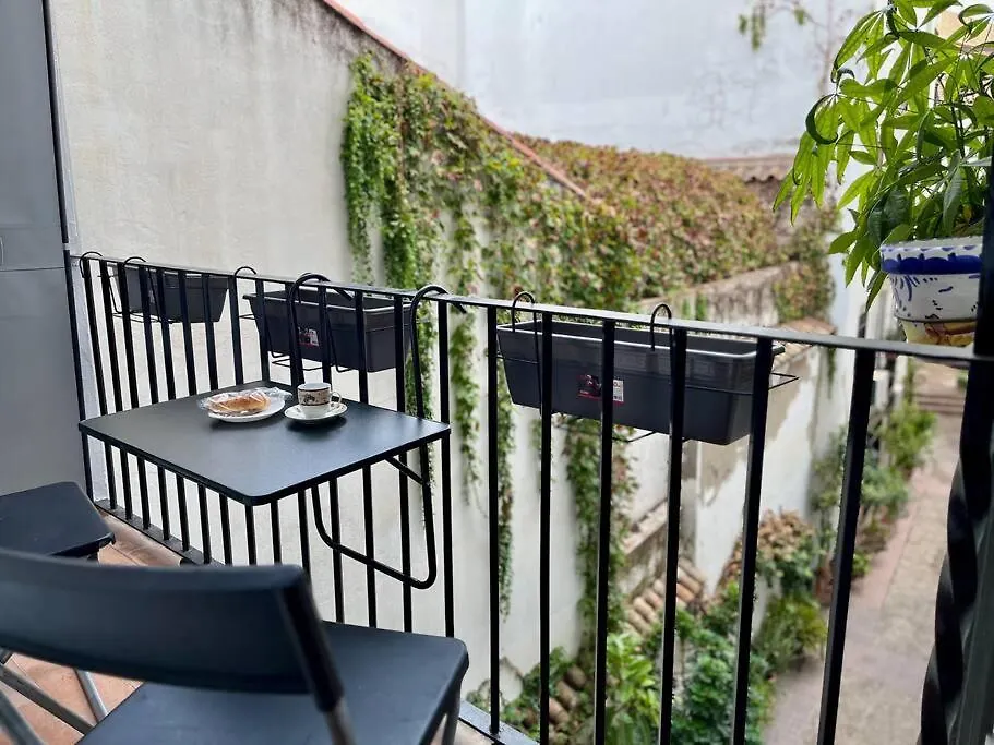 Apartamento Kenza Cordoba 0*,  Spain