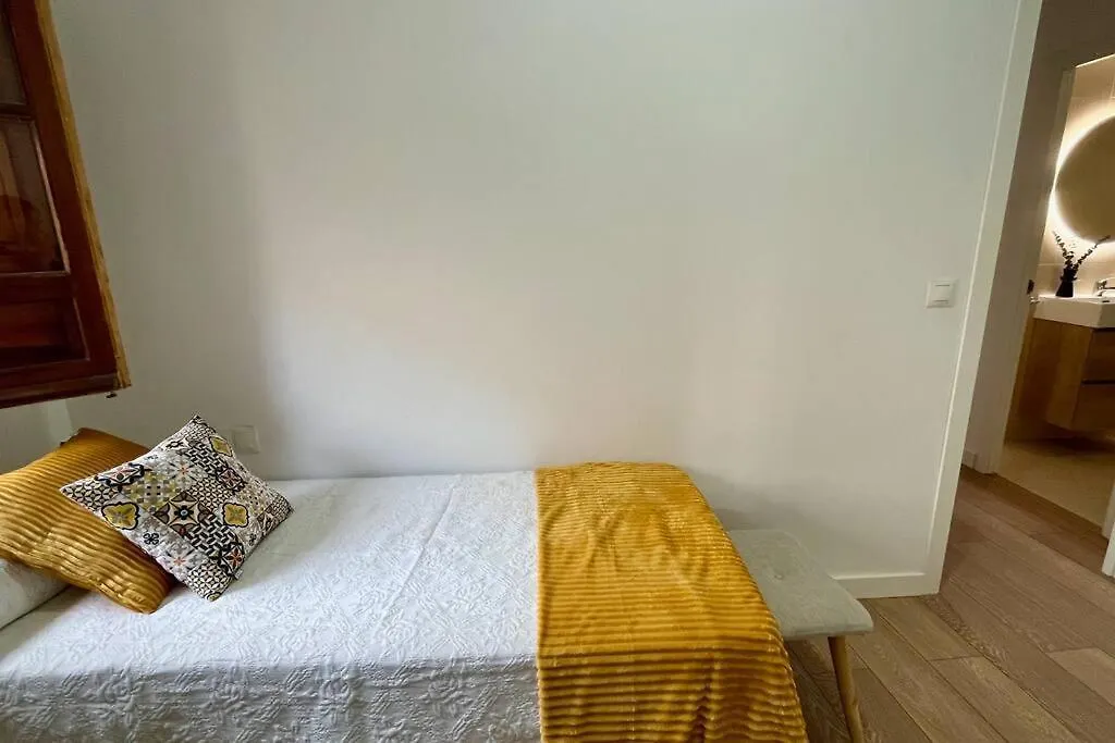 Apartamento Kenza Cordoba
