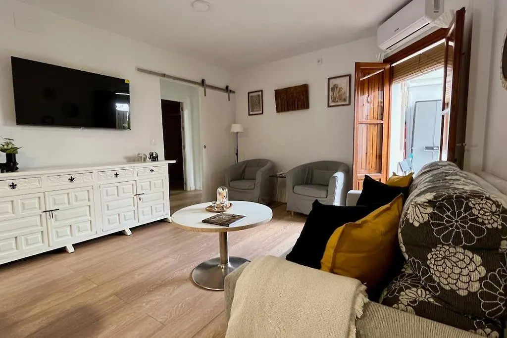 Apartamento Kenza Cordoba Spain