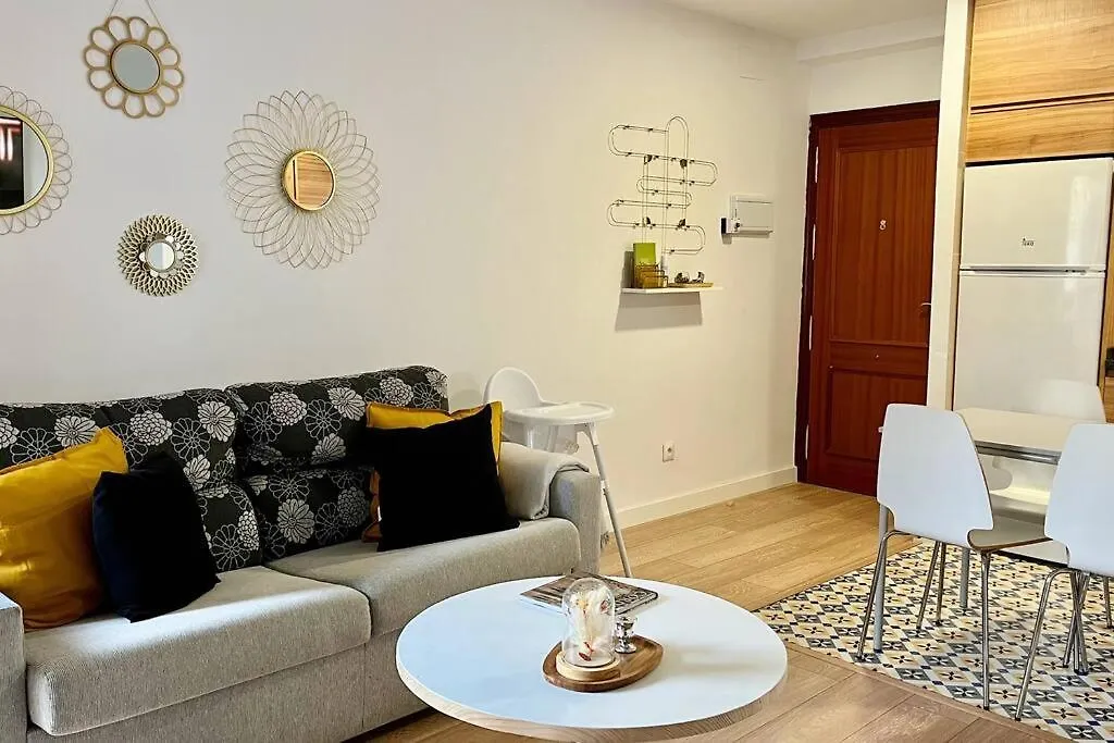 Apartamento Kenza Cordoba 0*,  Spain