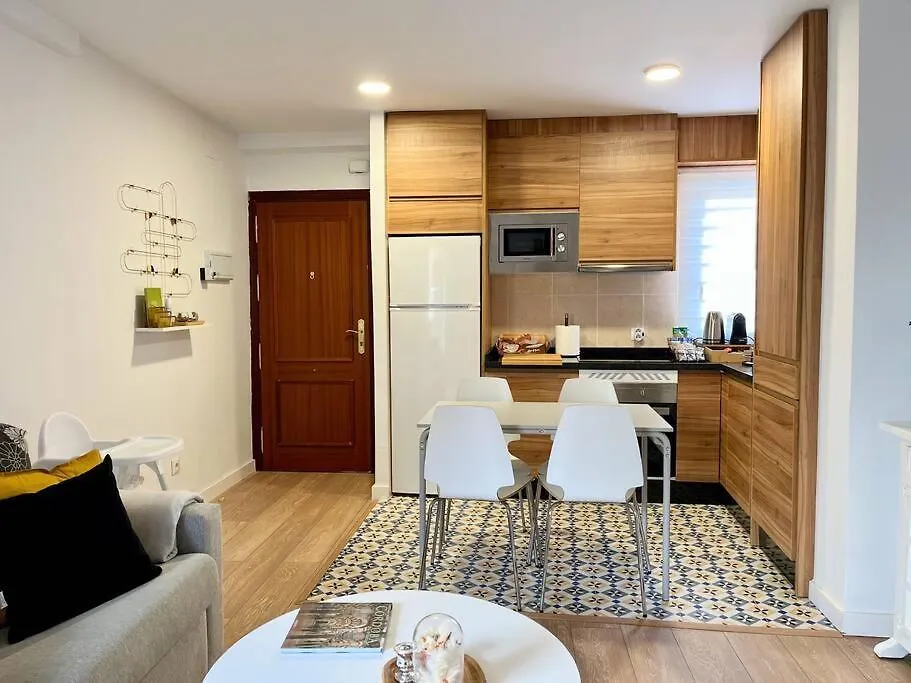 Apartamento Kenza Cordoba 0*,