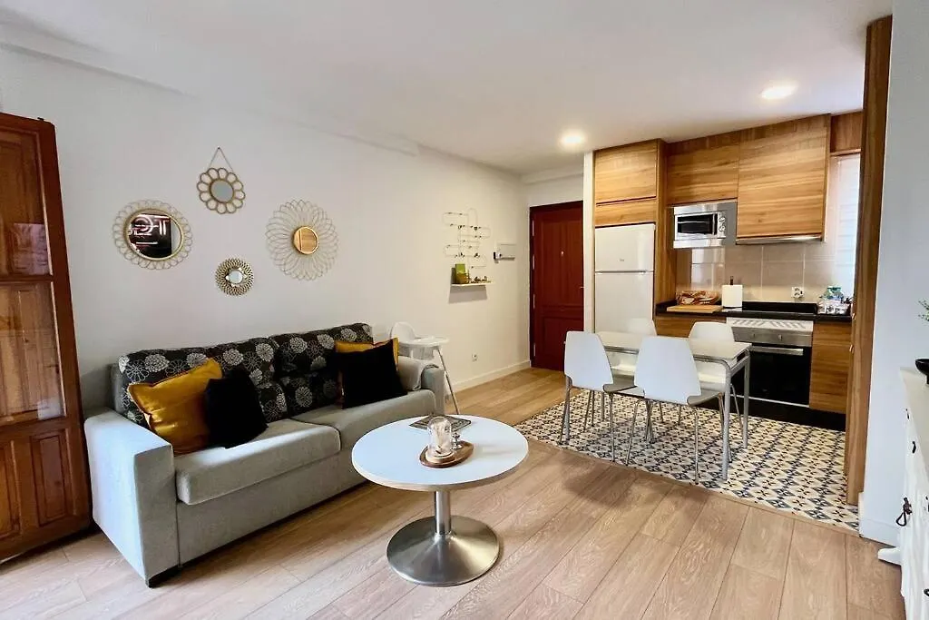 Apartamento Kenza location