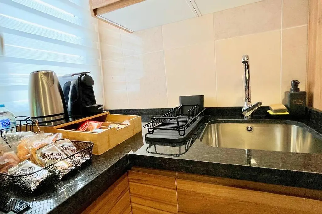 Apartamento Kenza Cordoba